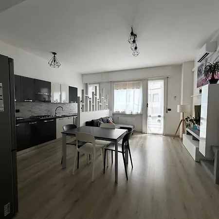 Zuly House Lejlighed