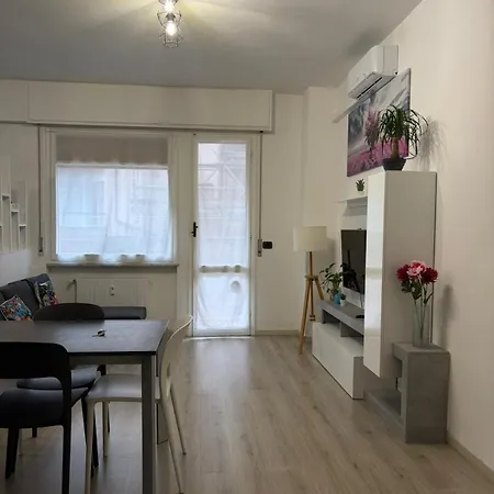 Lejlighed Zuly House Savona