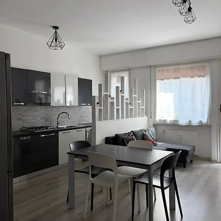 Zuly House * Savona