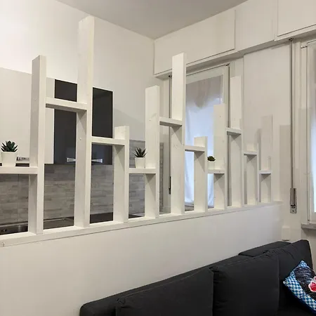 Lejlighed Zuly House