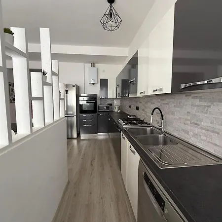 Zuly House Lejlighed Savona