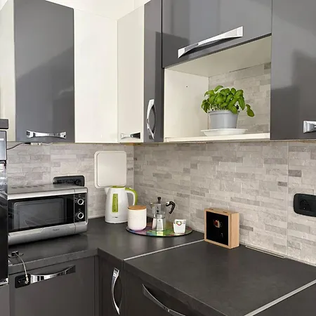 Zuly House * Savona