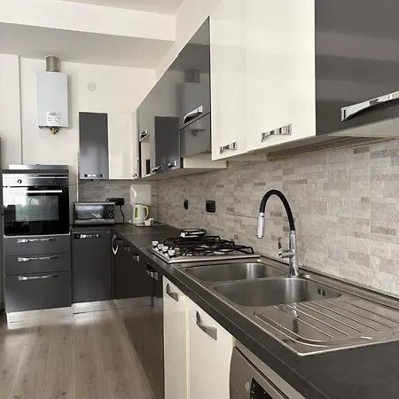 Zuly House Savona