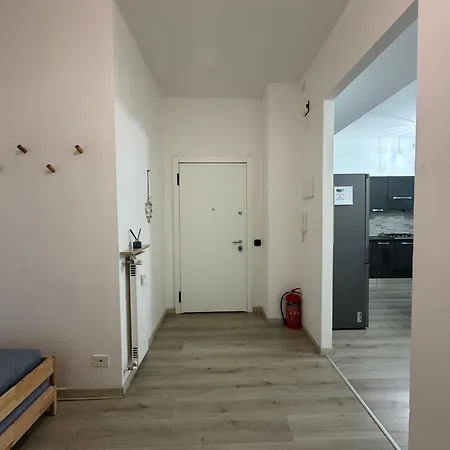 Zuly House Lejlighed Savona