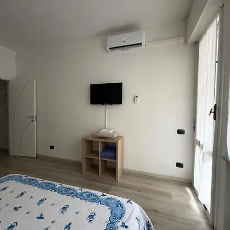Zuly House Savona