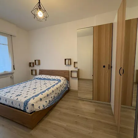 Zuly House Savona