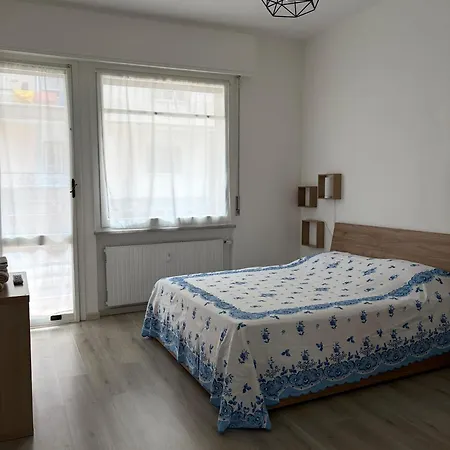 Lejlighed Zuly House