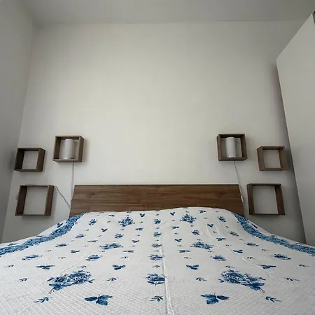 Zuly House Lejlighed Savona