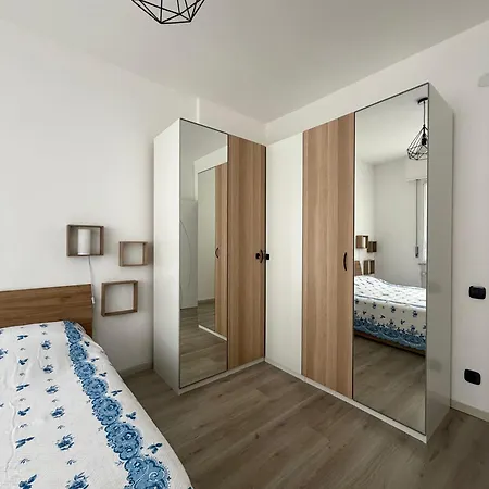 Zuly House * Savona