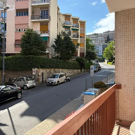 Lejlighed Zuly House Savona