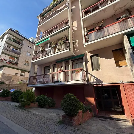 Zuly House Savona