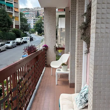 Apartment Zuly House *
