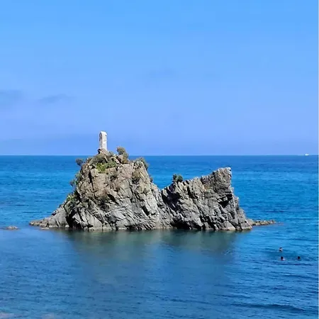 Zuly House Lejlighed Savona