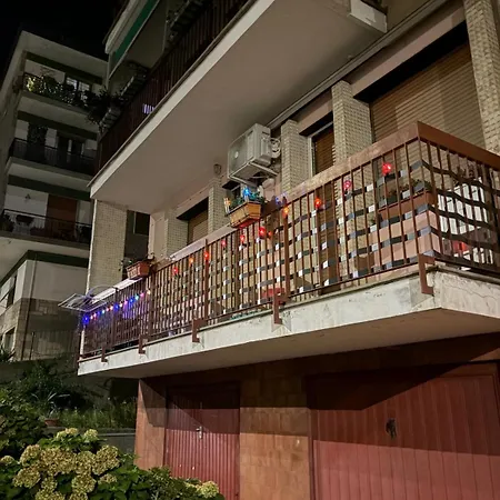 Zuly House * Savona
