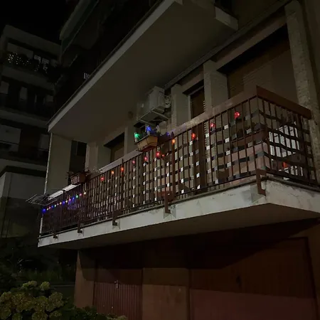 Apartment Zuly House *